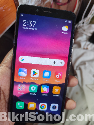 Redmi 6a 3gb